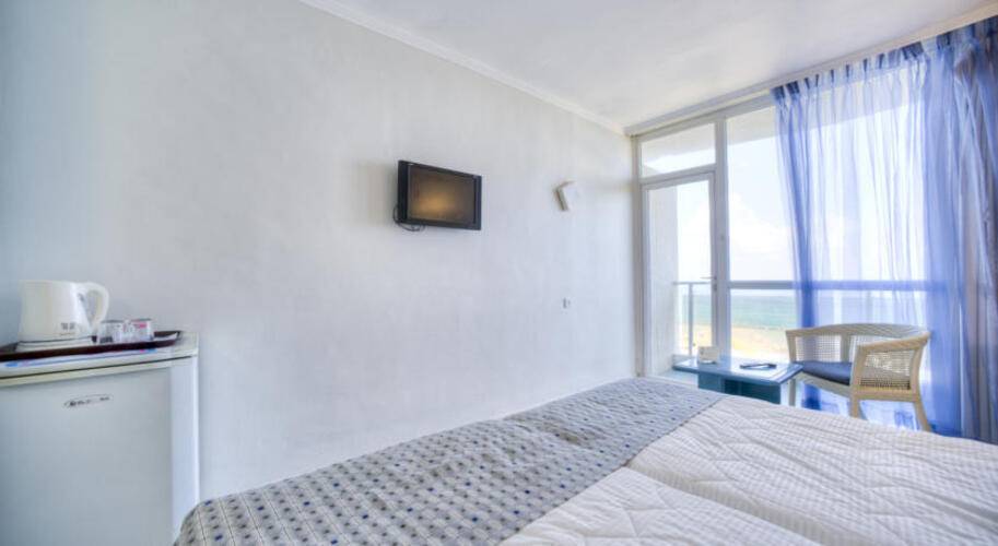 Residence Hotel Netanya