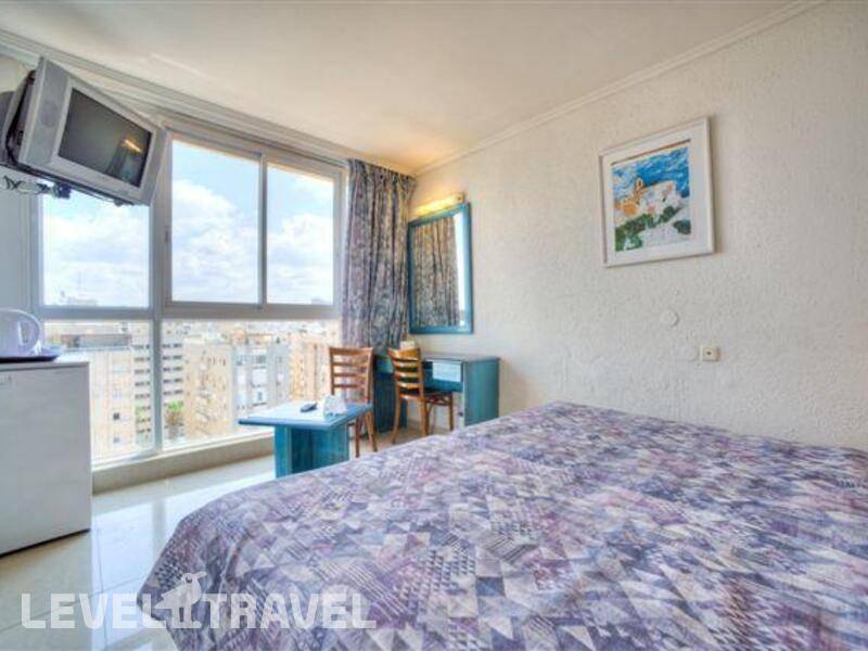 Фотография Residence Hotel Netanya