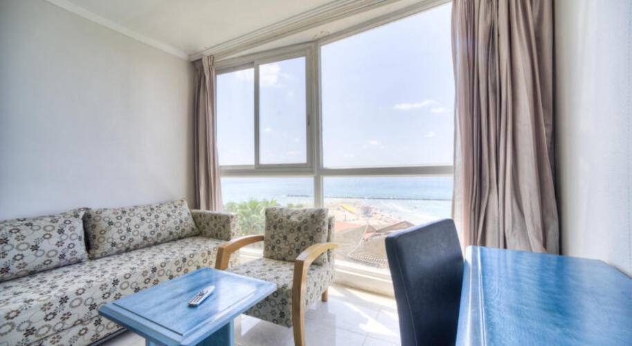 Residence Hotel Netanya
