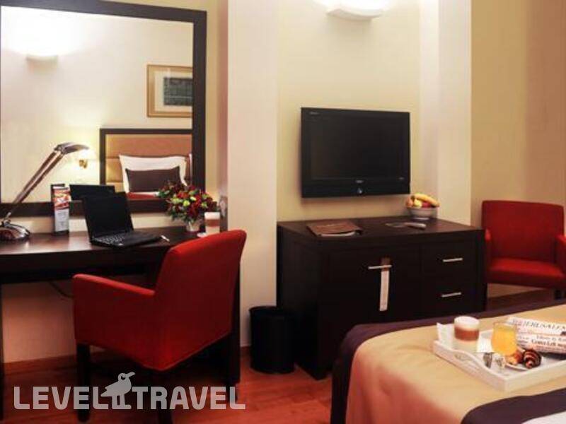 Фотография Kfar Maccabiah Hotel Ramat Gan Фотография Kfar Maccabiah Hotel Ramat Gan