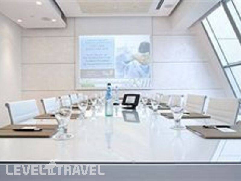 Фотография Kfar Maccabiah Hotel Ramat Gan