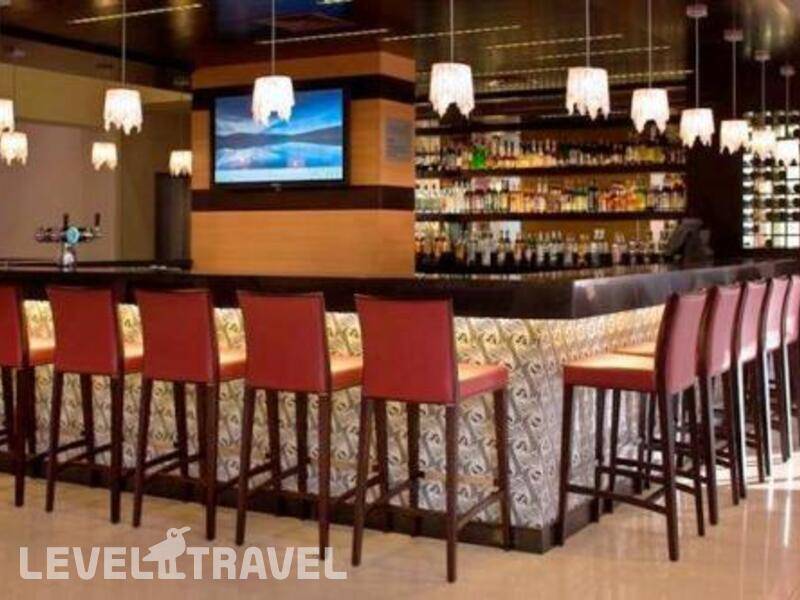 Фотография Kfar Maccabiah Hotel Ramat Gan