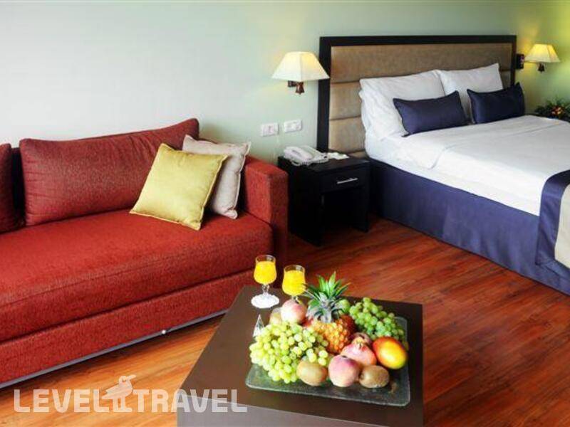 Фотография Kfar Maccabiah Hotel Ramat Gan Фотография Kfar Maccabiah Hotel Ramat Gan