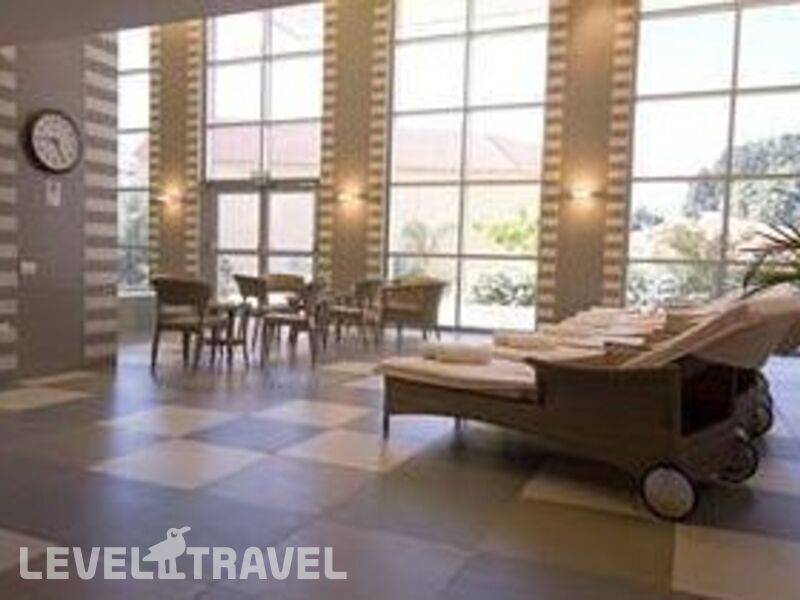 Фотография Kfar Maccabiah Hotel Ramat Gan