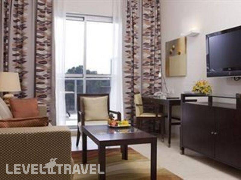 Фотография Kfar Maccabiah Hotel Ramat Gan