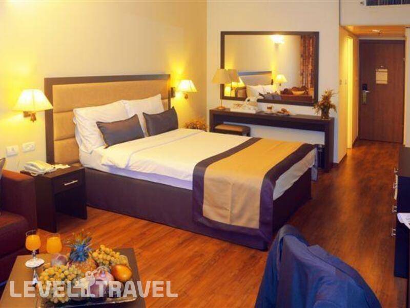 Фотография Kfar Maccabiah Hotel Ramat Gan Фотография Kfar Maccabiah Hotel Ramat Gan