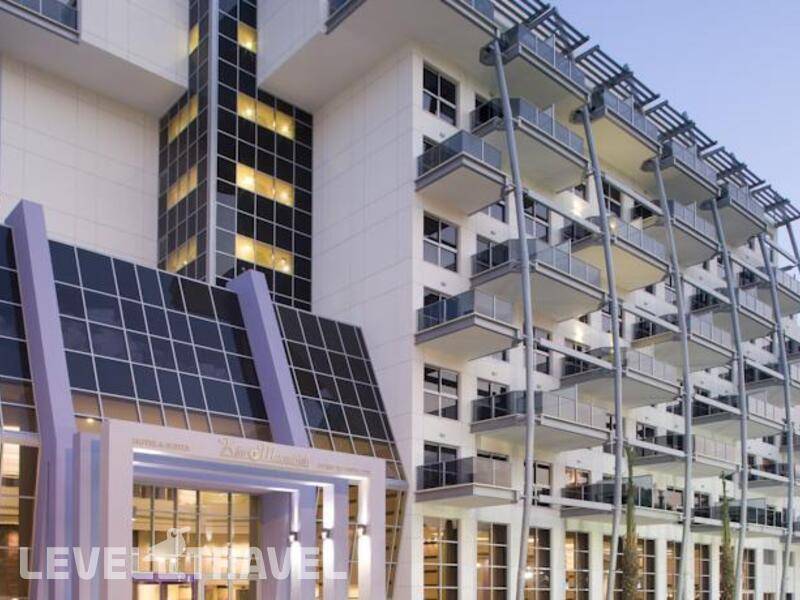 Фотография Kfar Maccabiah Hotel Ramat Gan Фотография Kfar Maccabiah Hotel Ramat Gan
