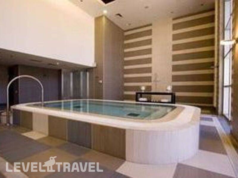 Фотография Kfar Maccabiah Hotel Ramat Gan