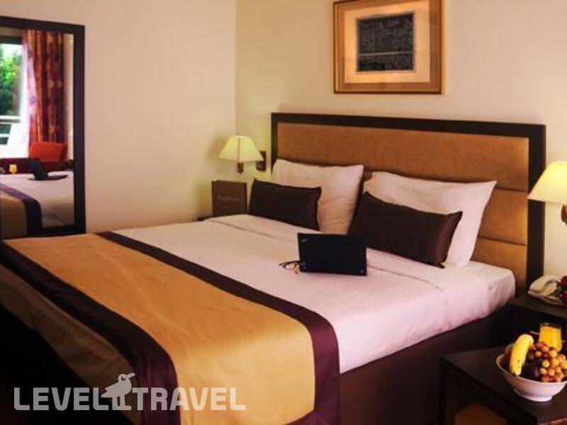 Фотография Kfar Maccabiah Hotel Ramat Gan Фотография Kfar Maccabiah Hotel Ramat Gan