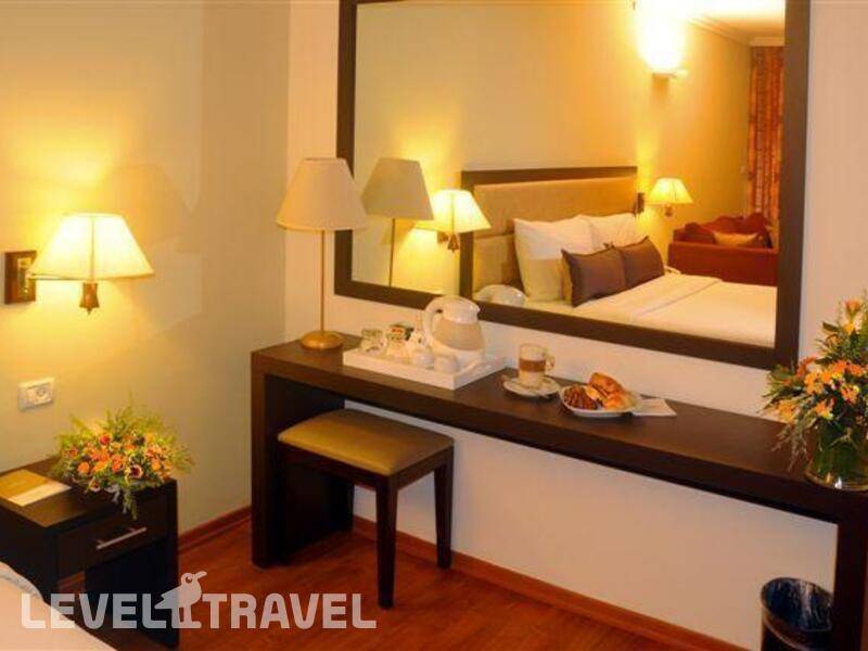 Фотография Kfar Maccabiah Hotel Ramat Gan Фотография Kfar Maccabiah Hotel Ramat Gan