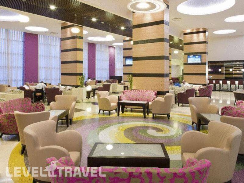 Фотография Kfar Maccabiah Hotel Ramat Gan