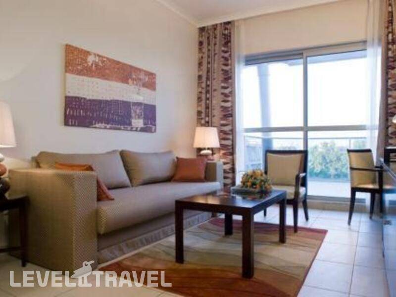 Фотография Kfar Maccabiah Hotel Ramat Gan