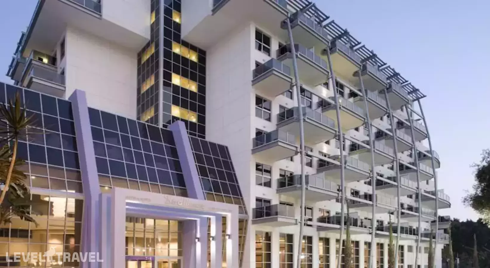 Kfar Maccabiah Hotel Ramat Gan