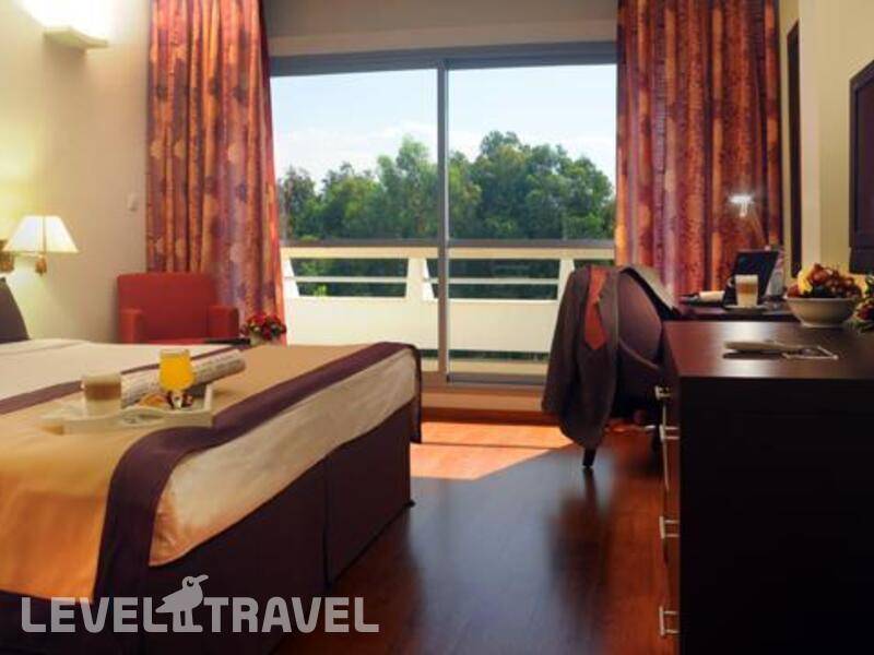 Фотография Kfar Maccabiah Hotel Ramat Gan Фотография Kfar Maccabiah Hotel Ramat Gan