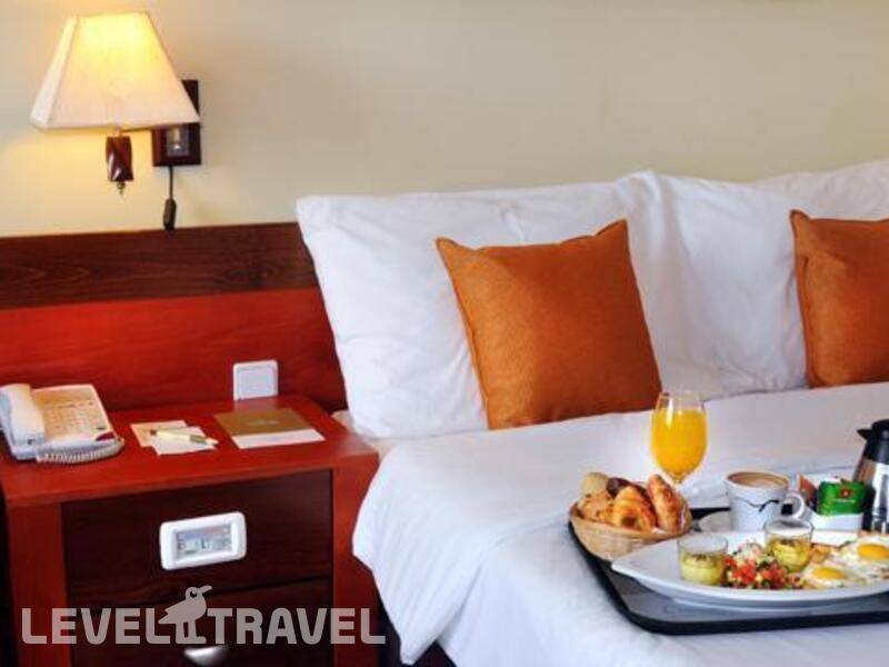 Фотография Kfar Maccabiah Hotel Ramat Gan Фотография Kfar Maccabiah Hotel Ramat Gan