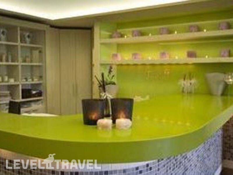 Фотография Kfar Maccabiah Hotel Ramat Gan