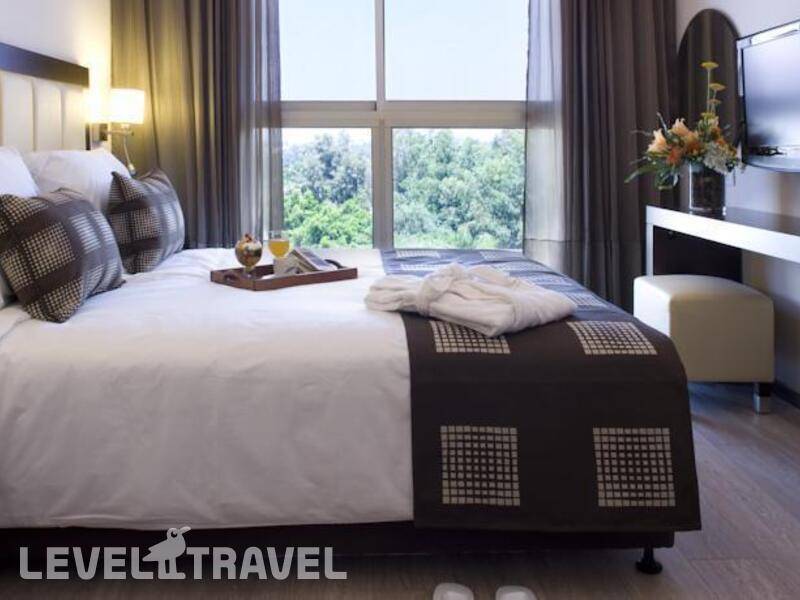 Фотография Kfar Maccabiah Hotel Ramat Gan Фотография Kfar Maccabiah Hotel Ramat Gan