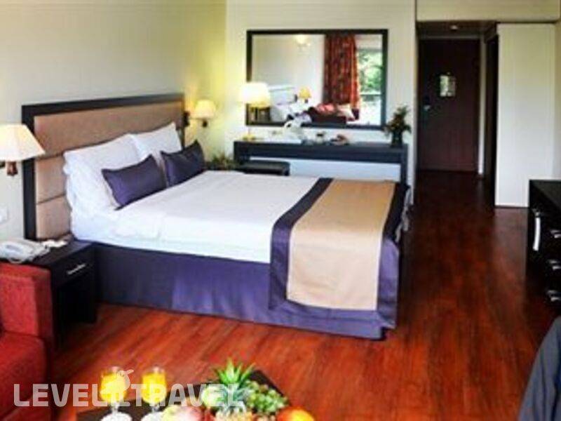 Фотография Kfar Maccabiah Hotel Ramat Gan