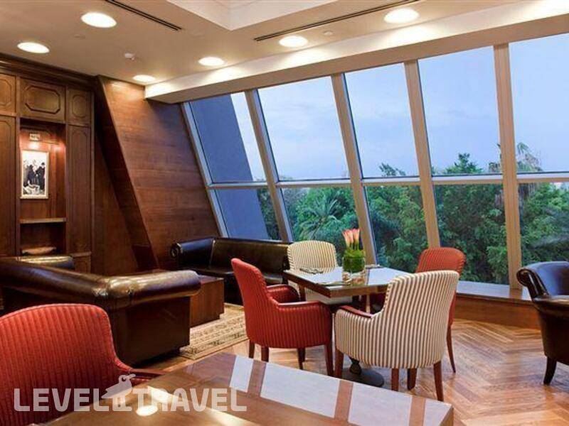 Фотография Kfar Maccabiah Hotel Ramat Gan