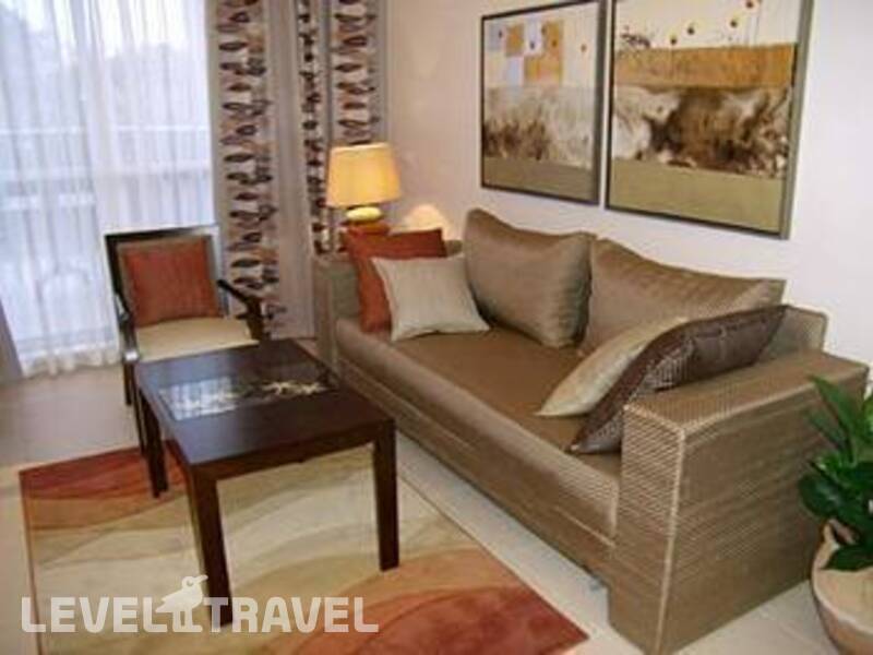 Фотография Kfar Maccabiah Hotel Ramat Gan