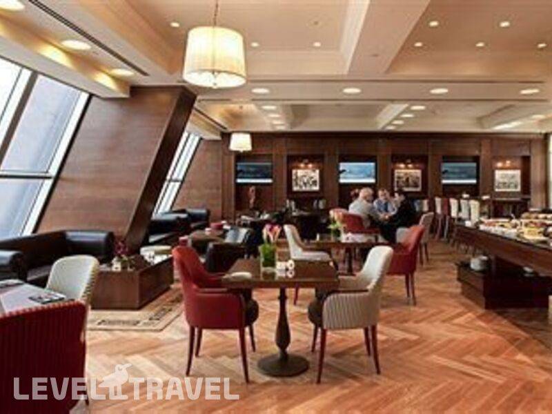 Фотография Kfar Maccabiah Hotel Ramat Gan