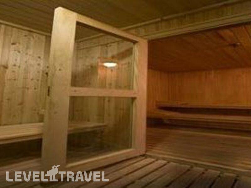 Фотография Kfar Maccabiah Hotel Ramat Gan