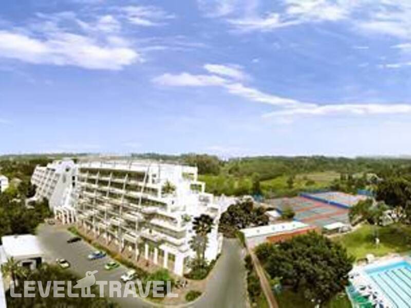 Фотография Kfar Maccabiah Hotel Ramat Gan