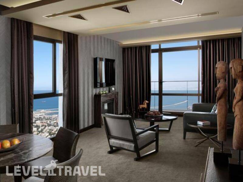 Фотография Dan Carmel Haifa