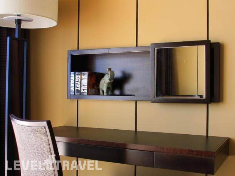 Фотография Dan Carmel Haifa