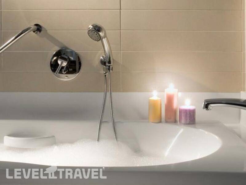 Фотография Dan Carmel Haifa