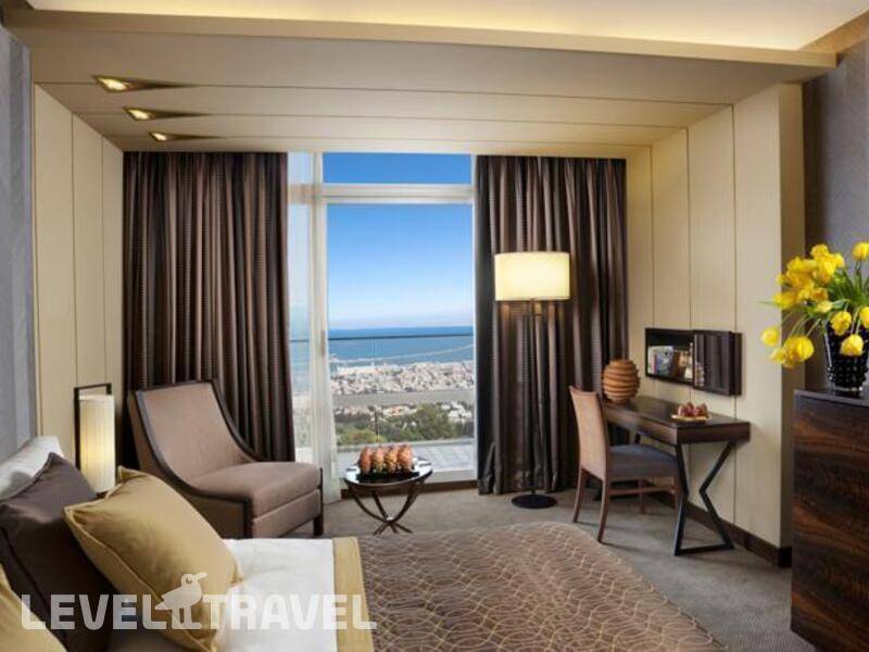 Фотография Dan Carmel Haifa