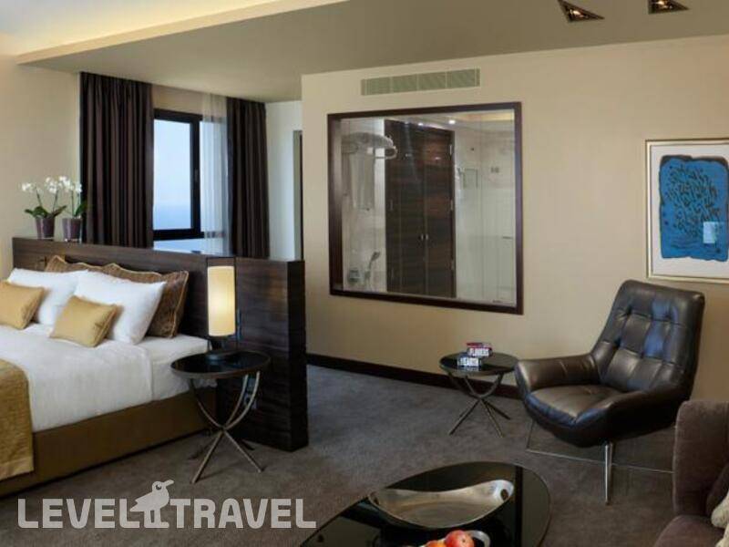 Фотография Dan Carmel Haifa