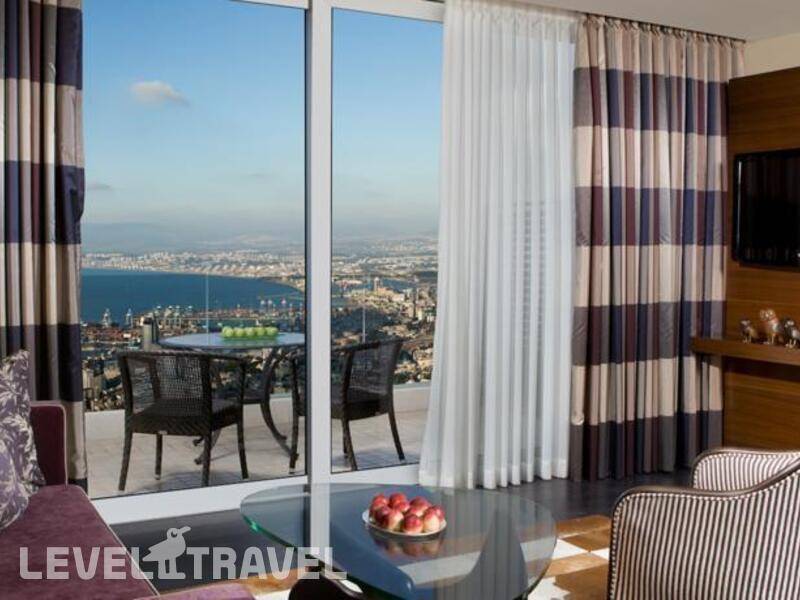 Фотография Dan Carmel Haifa