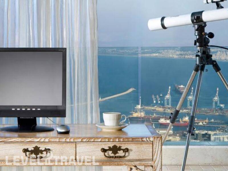 Фотография Dan Carmel Haifa