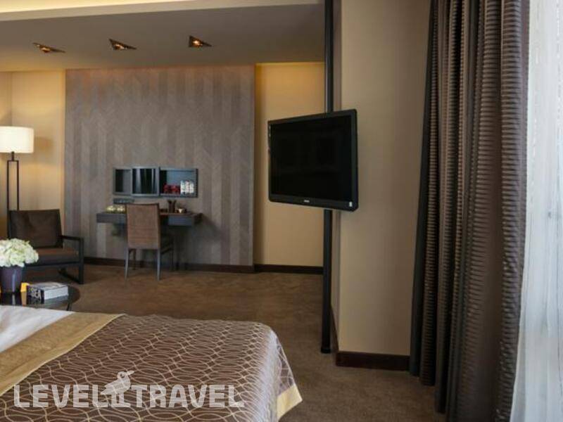 Фотография Dan Carmel Haifa