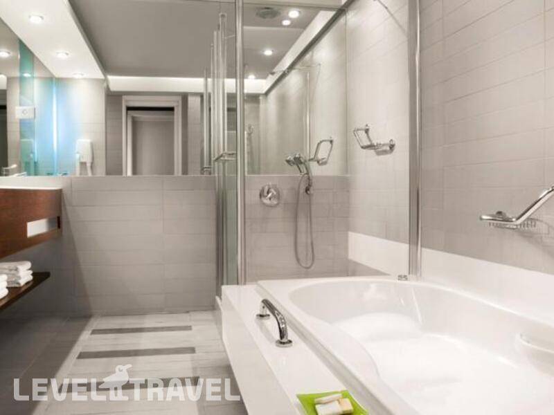 Фотография Dan Carmel Haifa