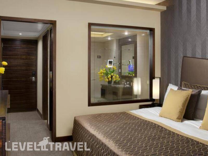 Фотография Dan Carmel Haifa