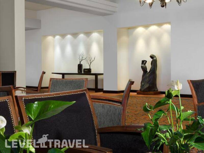 Фотография Dan Carmel Haifa