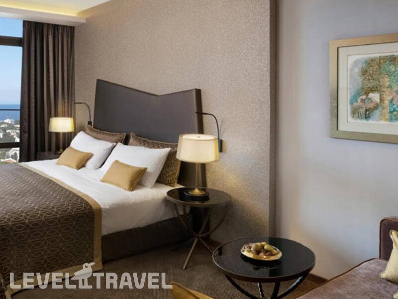 Фотография Dan Carmel Haifa