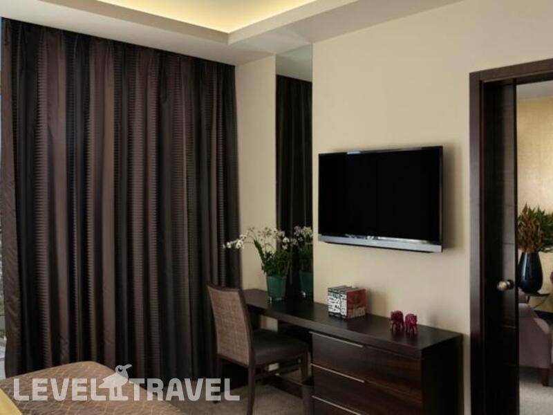 Фотография Dan Carmel Haifa