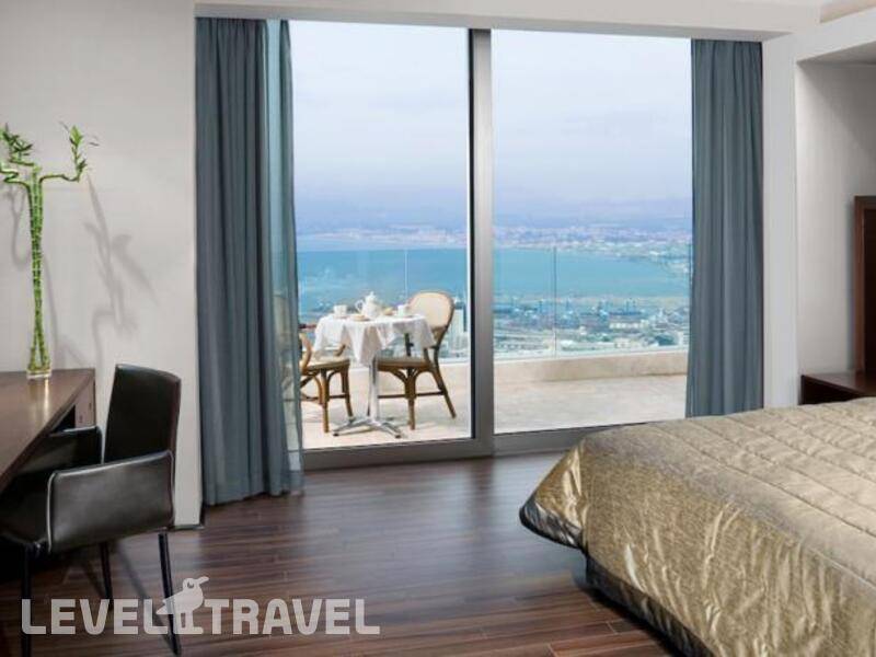 Фотография Dan Carmel Haifa