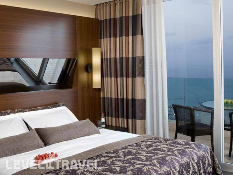 Фотография Dan Carmel Haifa