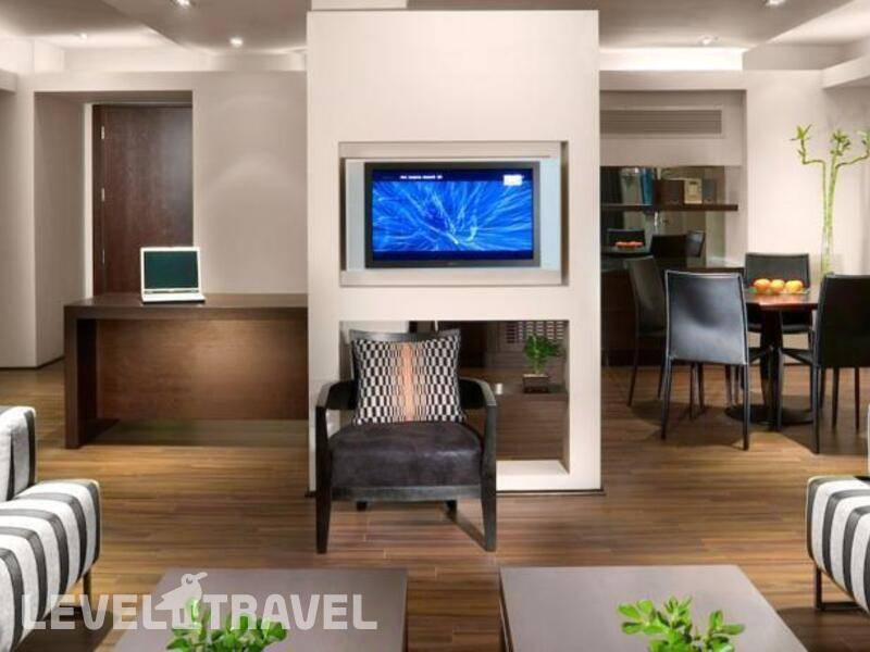 Фотография Dan Carmel Haifa