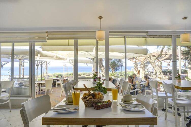 Residence Beach Hotel Netanya