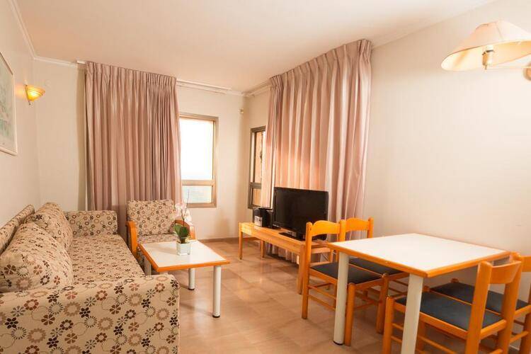 Residence Beach Hotel Netanya