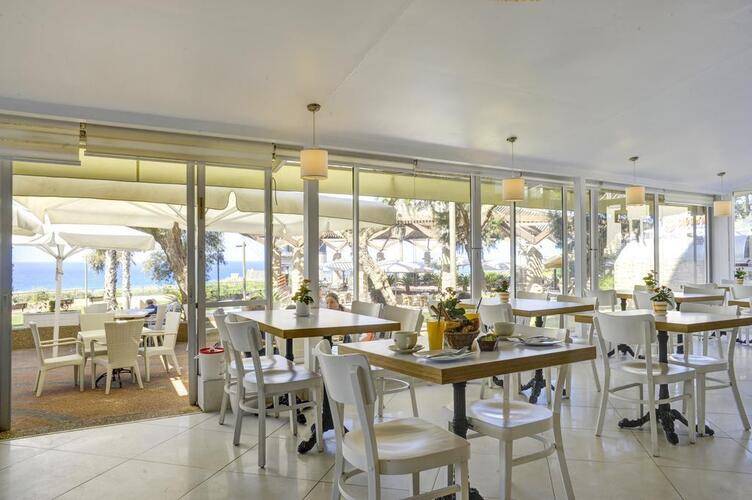 Residence Beach Hotel Netanya