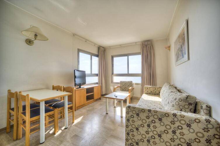 Residence Beach Hotel Netanya