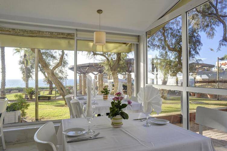 Residence Beach Hotel Netanya