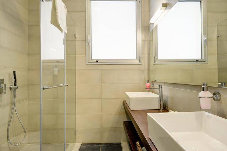 Residence Beach Hotel Netanya