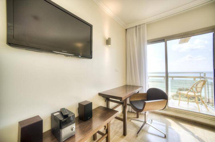 Residence Beach Hotel Netanya